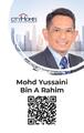 Mohd Yussaini