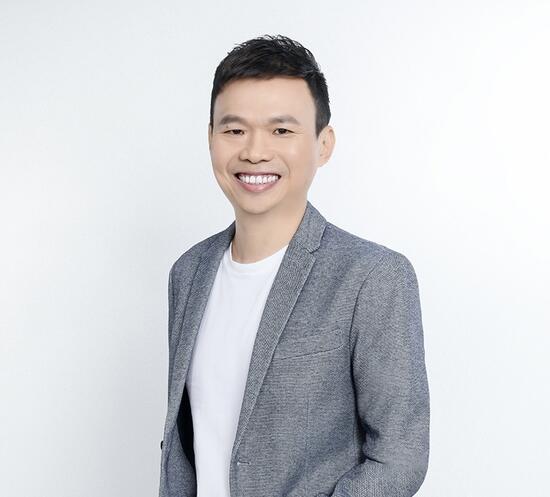 Barry Barnabas Chan Kwang Seng (曾冠盛）
