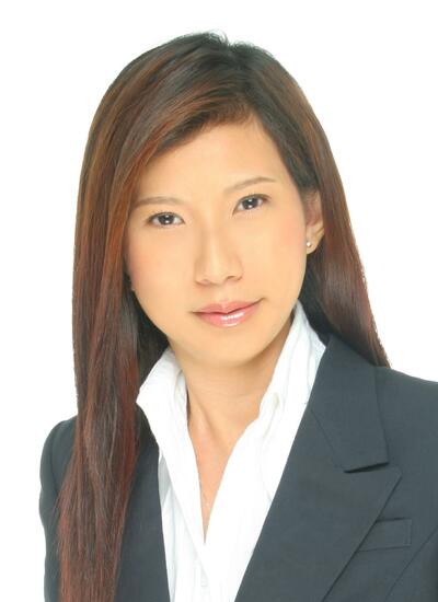 Catherine Koh