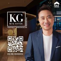Kelvin Goh C H 吴振华