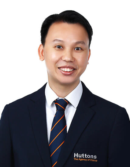 Agent Avatar