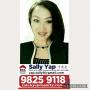 Sally Yap