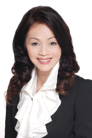 Tan Hui Lay (Eileen)