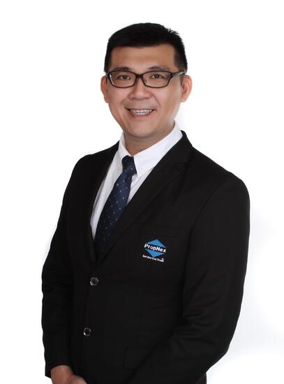Chua Kim Yong (Kim)
