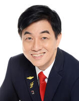 Steven Tham
