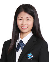 Phoebe Pua Hui Bee