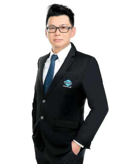 Agent Avatar