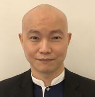 SH Mok 莫垂豪