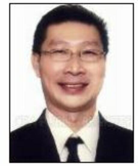 Lim Boon Heng