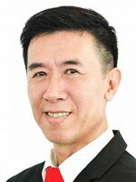 Kenneth Ng K L