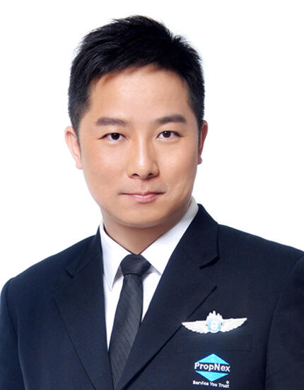 Daniel Poh