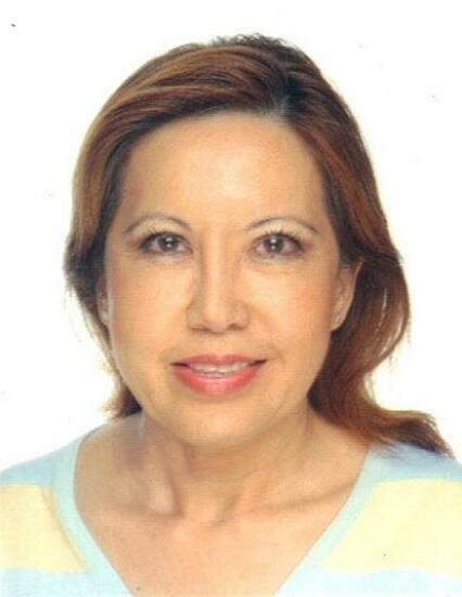Lynn Kimura