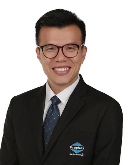 Chwee San Sim