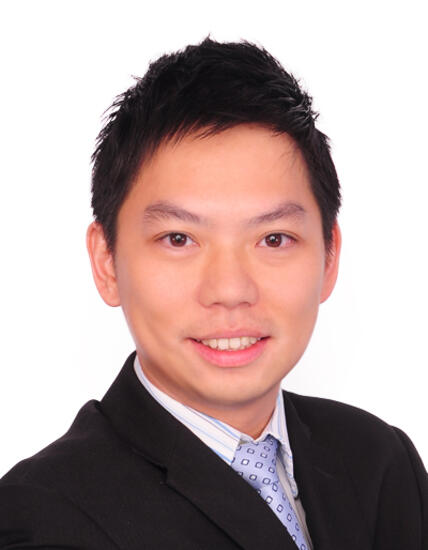 Bryant Tan 陈浩业