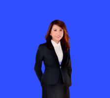 Cheryl Chua