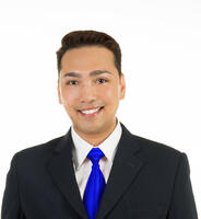 Joshua Eswaran Veliappan