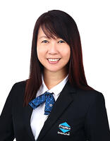 Wendy Tan