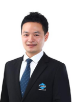 Evan Yang 杨辉
