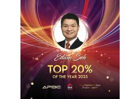 Edwin Soh