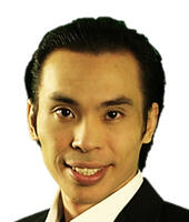 Douglas Chow