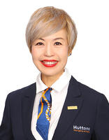 Faye Tan 陈丽儿