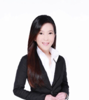 Odelia Tan
