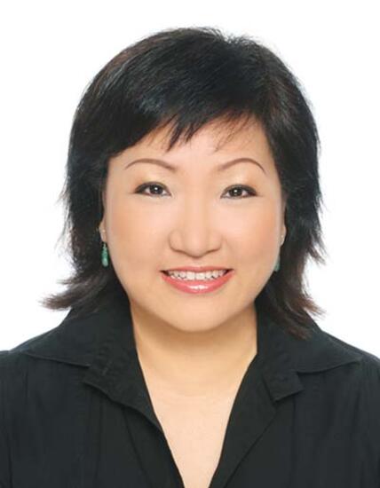Irene Teo