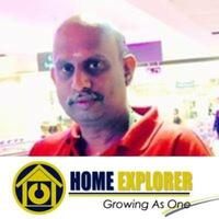 Suresh Kumar