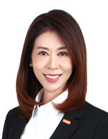 Tricia Tang