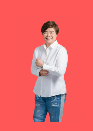 Irene Chan