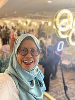 Siti Nurjana Binte Oyong