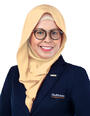 Siti Nurjana Binte Oyong