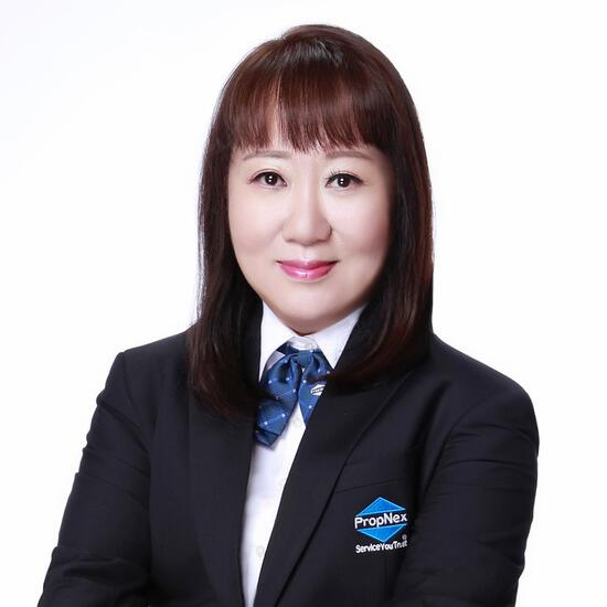 Shirley Tao
