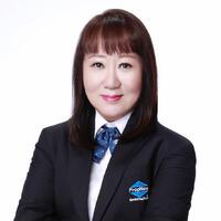 Shirley Tao