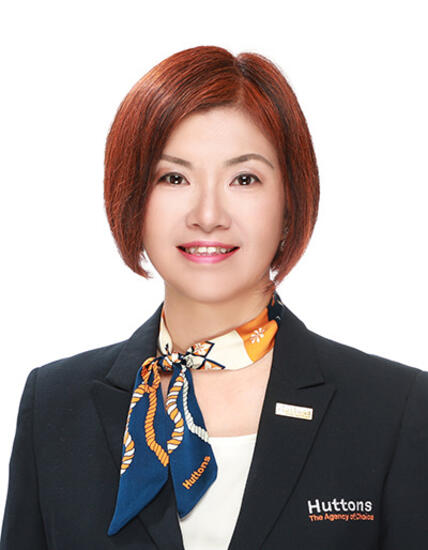 Agent Avatar