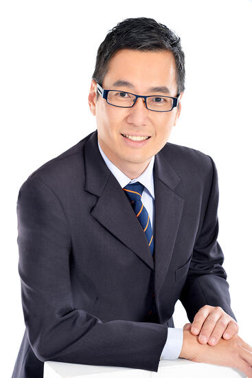 Anthony Ng