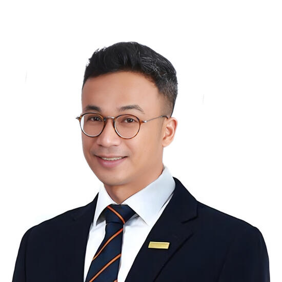 Agent Avatar