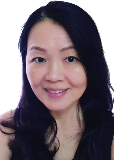 Cynthia Lim