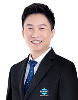 Shawn Lee 吕志强