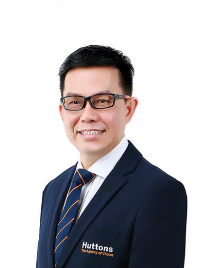Eric Ang