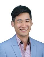Johnny Seah