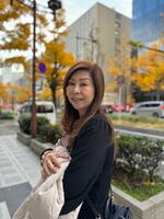 Florence Loh