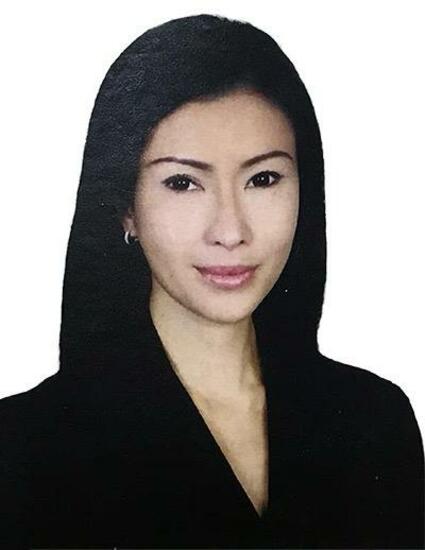 Jackie Ng