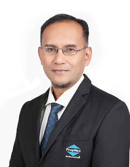 Agent Avatar