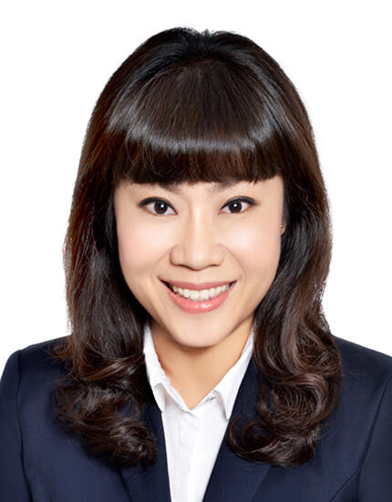 Ashley Ang