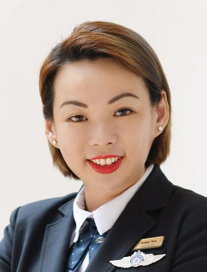 Agent Avatar