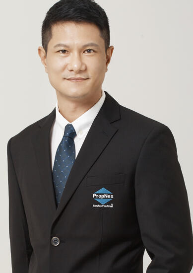 Agent Avatar