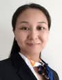 Rachel Shu