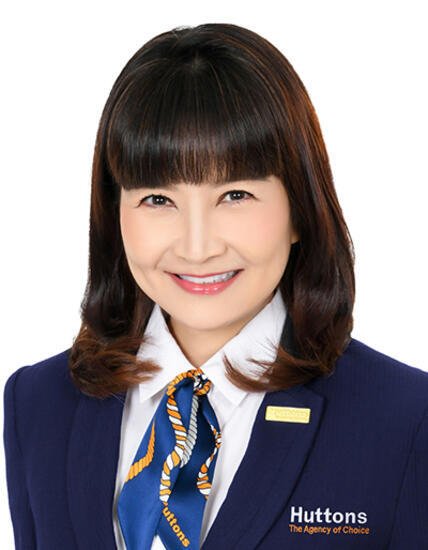 Alexis Tan