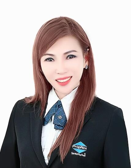 Agent Avatar